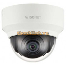 Camera IP Dome WISENET 2MP XND-6010/VAP
